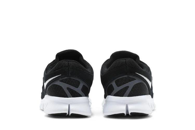 Krossovki-Nike-Free-Run-2-Black-White-5