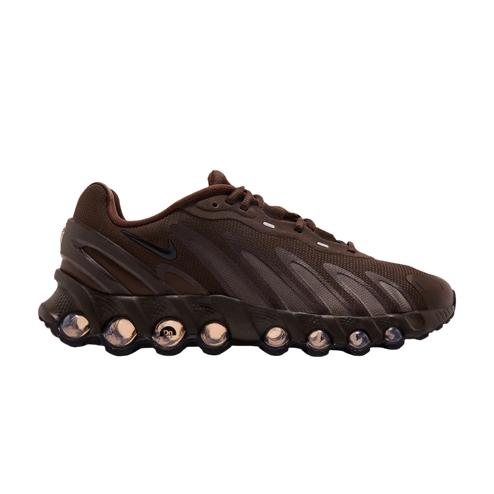 Кроссовки Nike Air Max DN8 'Triple Brown'