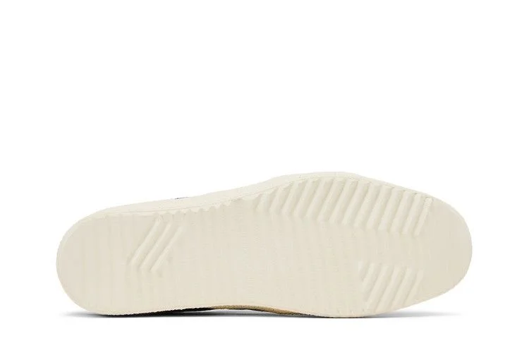 Кроссовки Onitsuka Tiger Mexico Delegation 'Black White'