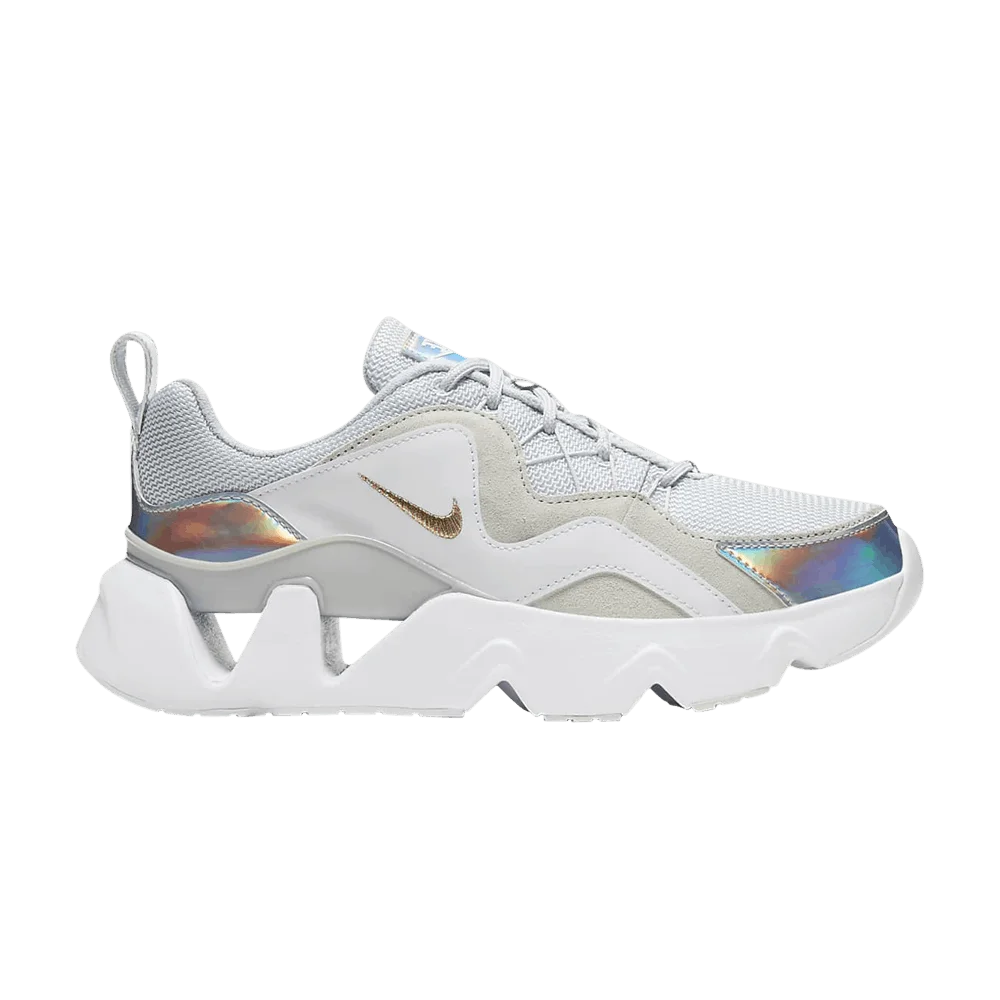 Krossovki-Nike-Wmns-RYZ-365-White-Iridescent