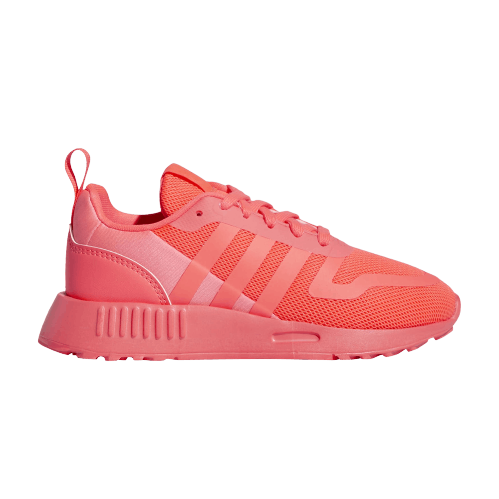 Кроссовки Adidas Multix J 'Turbo'