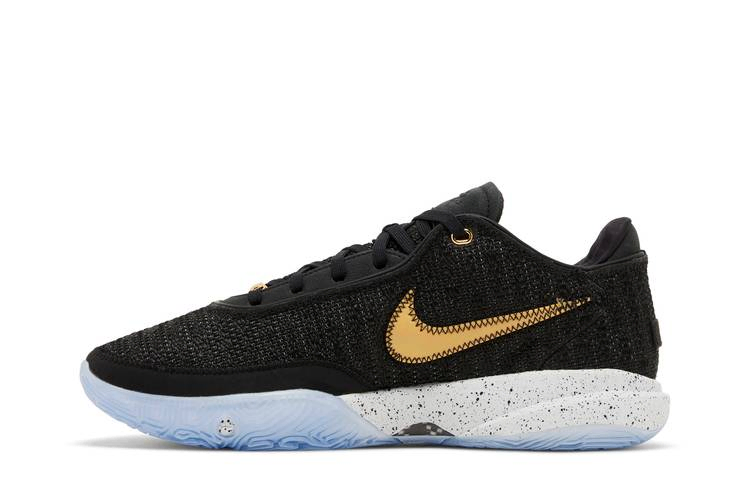 Кроссовки Nike Men's LeBron 20 EP 'Fab 5'