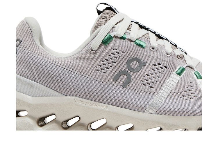 Кроссовки ON Wmns Cloudsurfer 'Pearl Ivory'