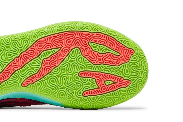 Кроссовки Puma MB.03 'Be You'
