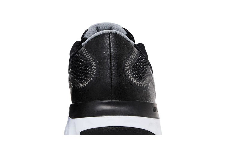 Кроссовки Nike Renew Run 4E Wide 'Black'