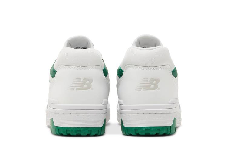 Кроссовки New Balance Men's 550 'White Classic Pine'