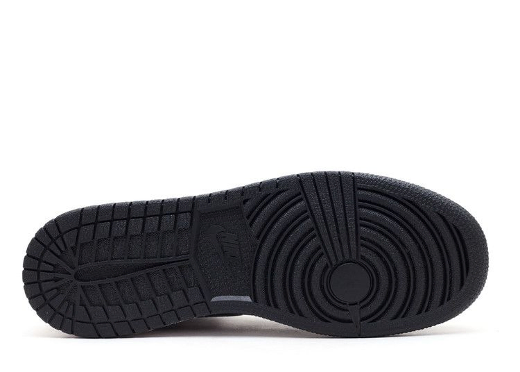 Кроссовки Air Jordan 1 Retro High OG GS 'Shadow'