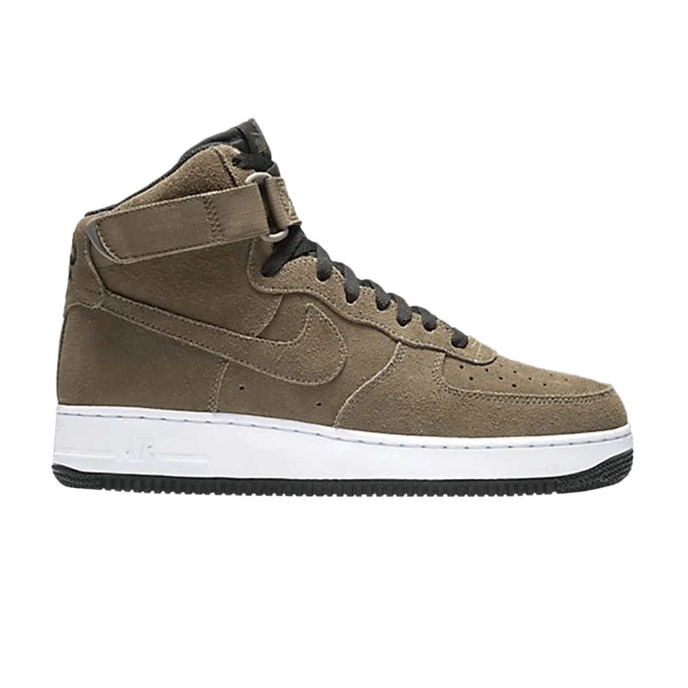 Krossovki-Nike-Air-Force-1-High-07-Dark-Mushroom