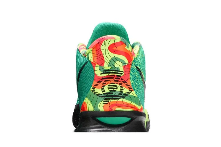 Кроссовки Nike Kyrie 7 EP 'Weatherman'