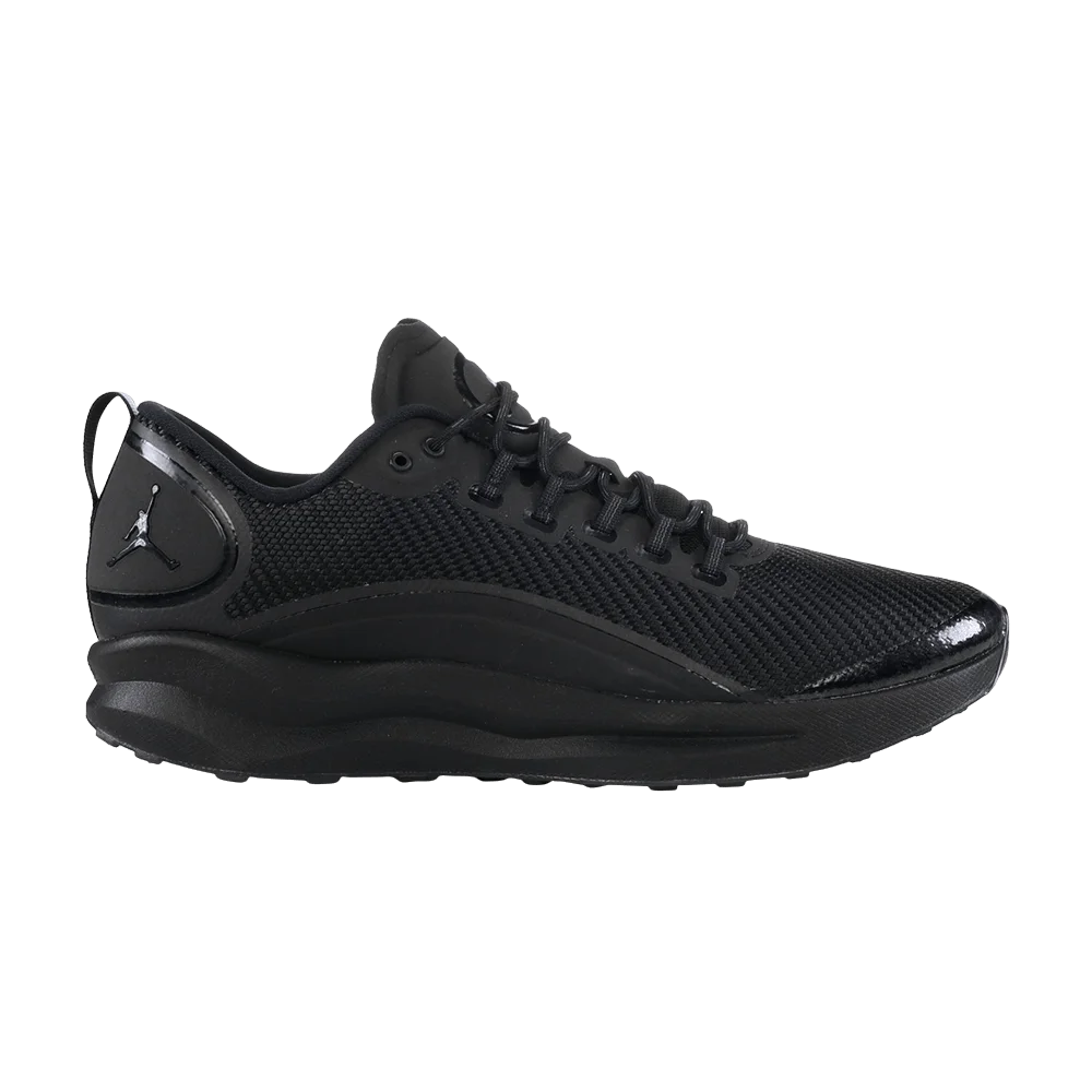 Кроссовки Air Jordan Zoom Tenacity 'Blackout'