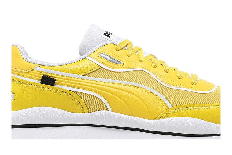 Кроссовки Puma Style Rider 'Jomo - Maize'
