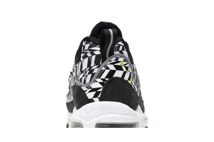 Кроссовки Nike Air Max 98 'All Over Print'