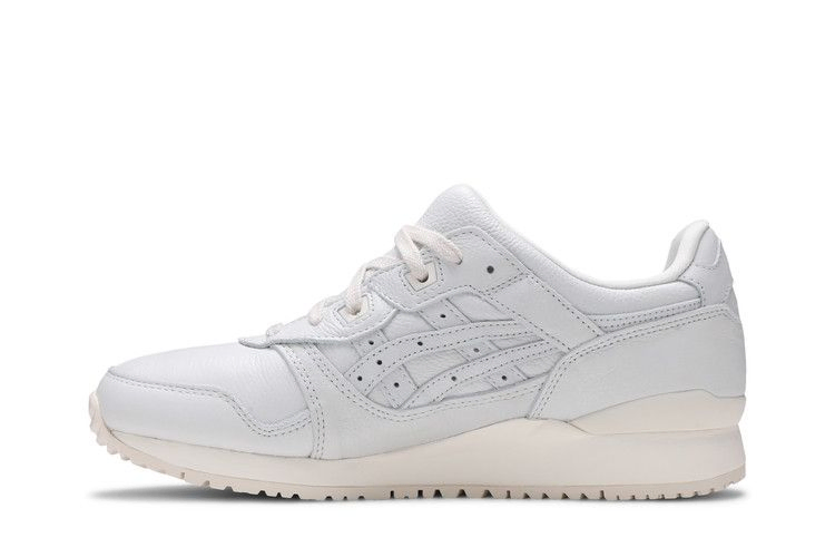 Кроссовки ASICS Gel Lyte 3 OG 'Glacier Grey'