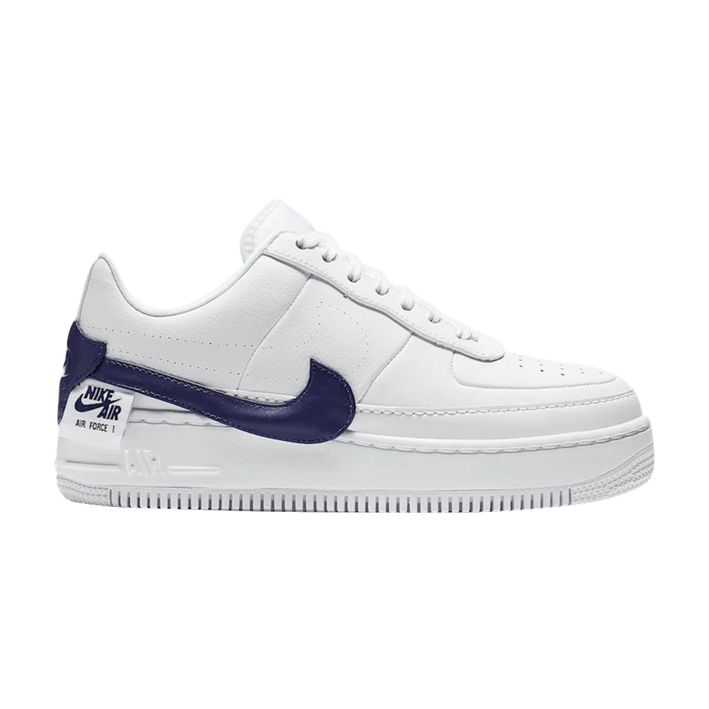 Кроссовки Nike Wmns Air Force 1 Jester XX 'Regency Purple'