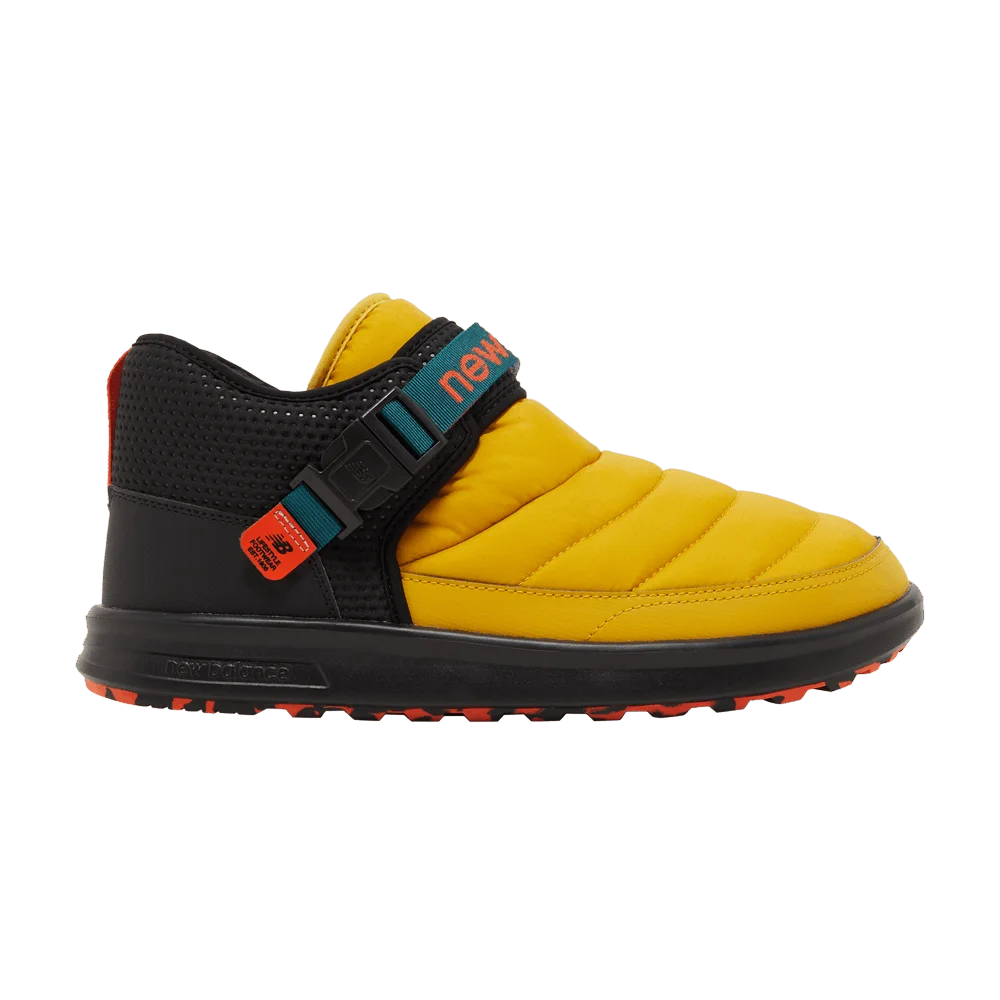 Кроссовки New Balance CRVN MOC Mid 'Yellow'