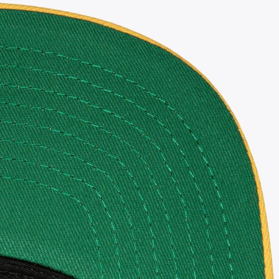 Бейсболка Mitchell & Ness Blue Pittsburgh Penguins Transcript Snapback Hat