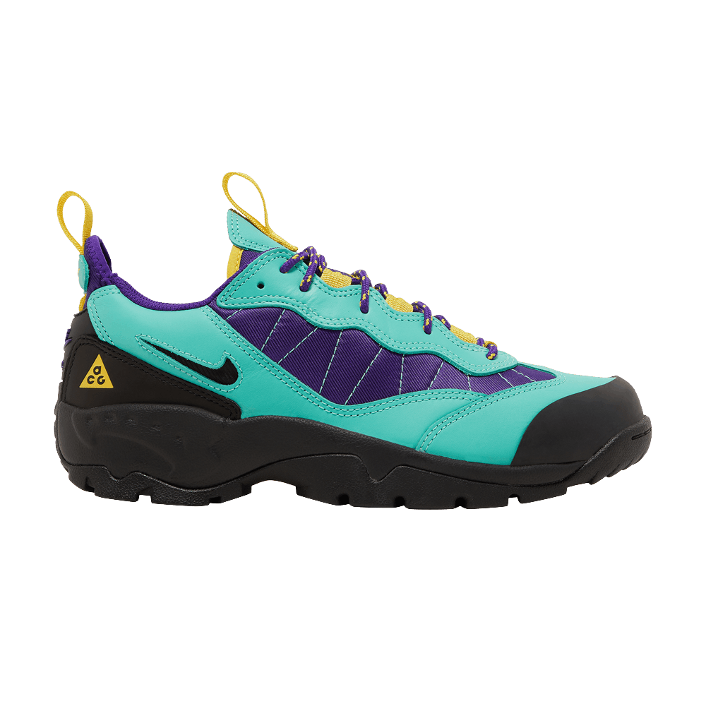 Кроссовки Nike ACG Air Mada 'Light Menta'