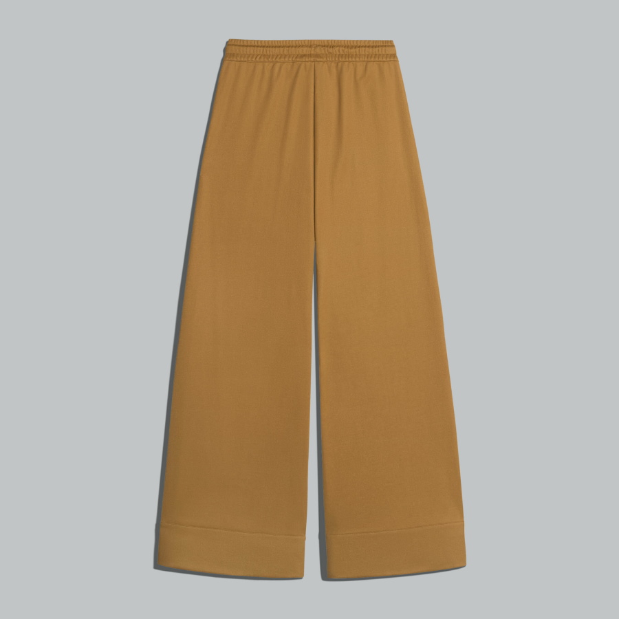 Спортивные штаны adidas Ivy Park Wide-Leg Pants Mesa