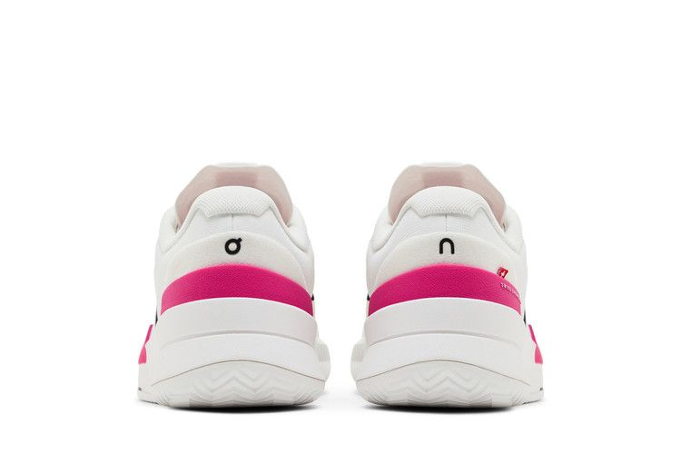 Кроссовки ON The Roger Pro 2 Clay 'White Pink'