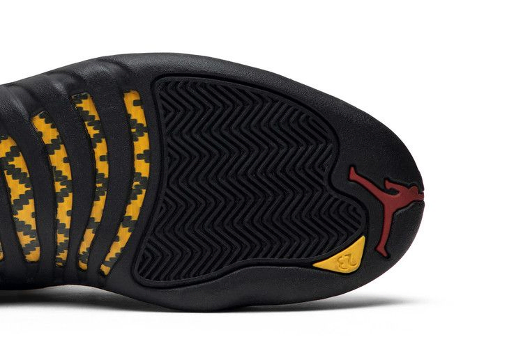 Кроссовки Air Jordan 12 OG 'Taxi' 1996