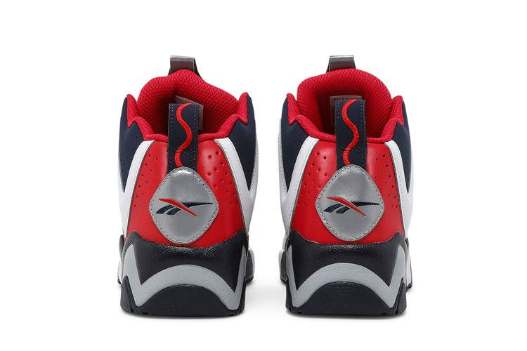 Кроссовки Reebok Kamikaze 2 'USA'