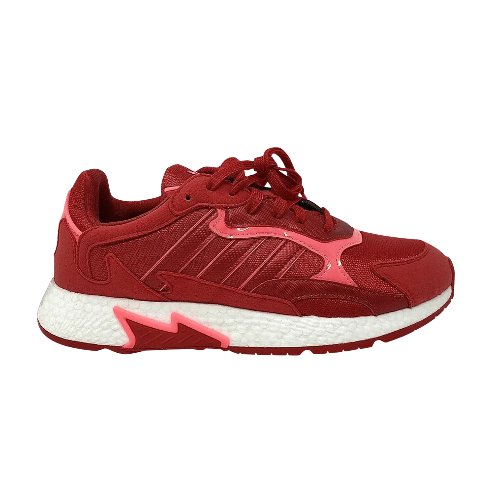 Кроссовки Adidas Wmns Tresc Run 'Scarlet Red'
