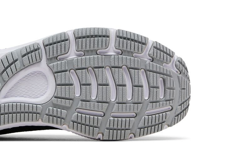 Кроссовки Under Armour HOVR Sonic 4 'Pitch Grey'