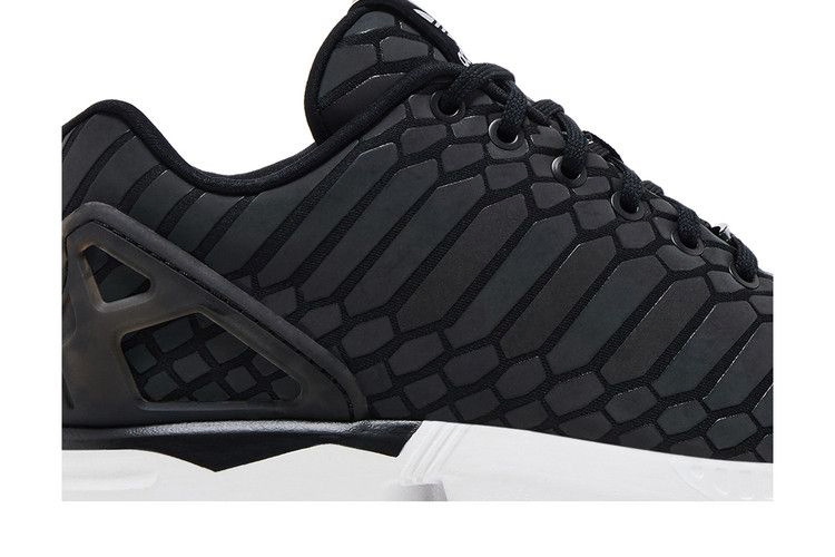 Кроссовки adidas ZX Flux 'XENO Reflective'
