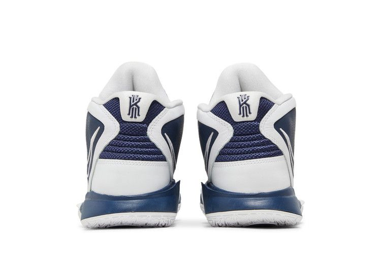 Кроссовки Nike Kyrie Infinity TB Promo 'Midnight Navy'