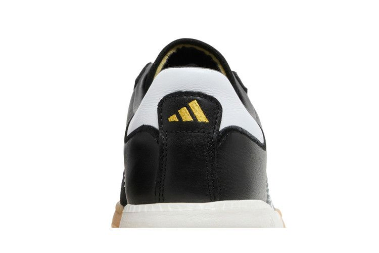 Кроссовки adidas Samba Millennium 'Black White Gum'