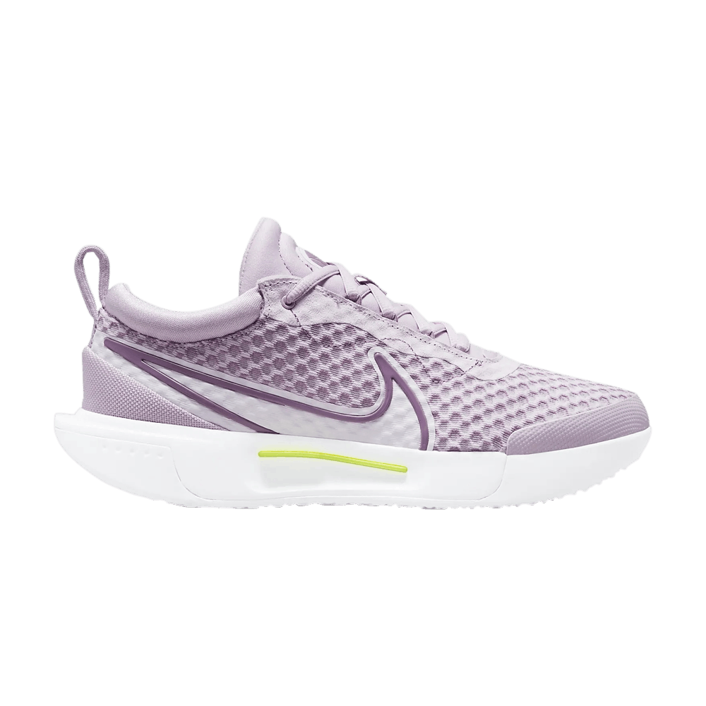 Кроссовки Wmns NikeCourt Zoom Pro 'Doll Amethyst Wave'