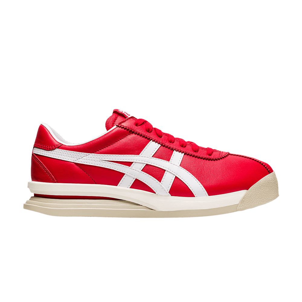 Кроссовки Onitsuka Tiger Tiger Corsair EX 'Classic Red'