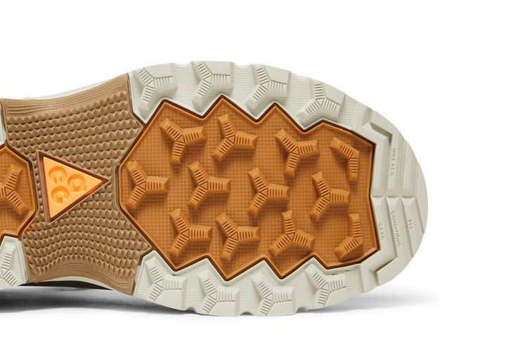 Кроссовки Nike ACG Zoom Gaiadome GORE-TEX 'Khaki'