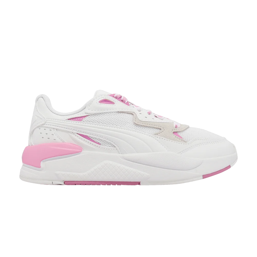 Krossovki-Puma-X-Ray-Speed-Logomania-White-Pink