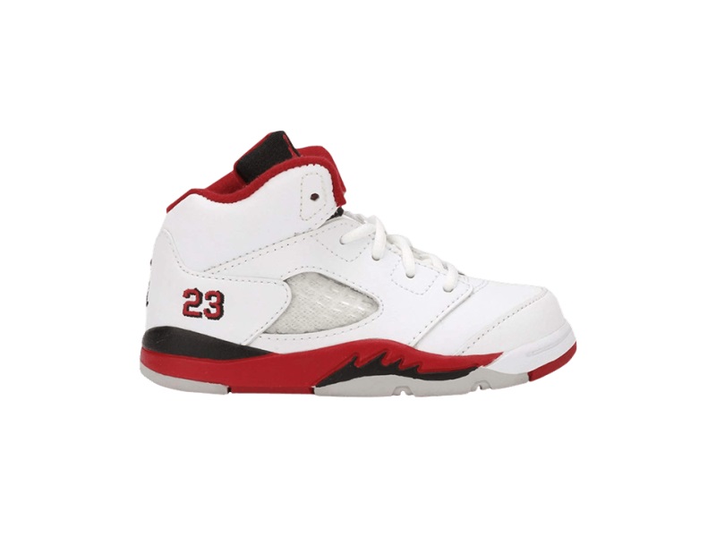 Air-Jordan-5-Retro-TD-White-Fire-Red