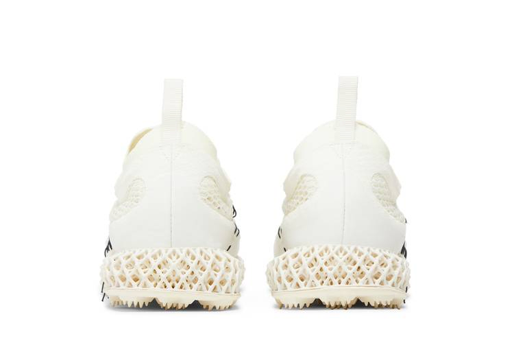 Кроссовки adidas Y-3 Runner 4D Halo 'Off White'