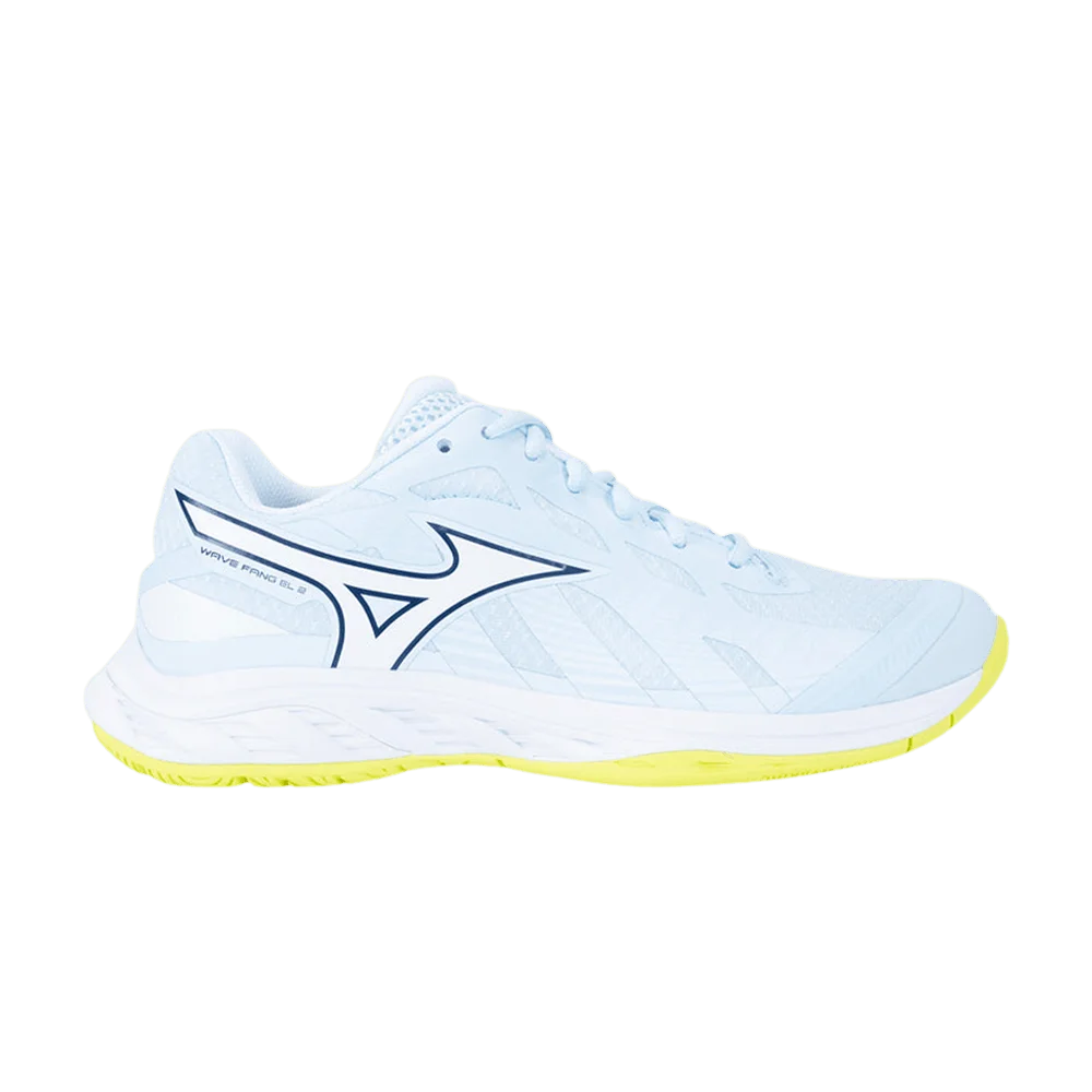 Krossovki-Mizuno-Wave-Fang-El-2-Wide-Blue-Green