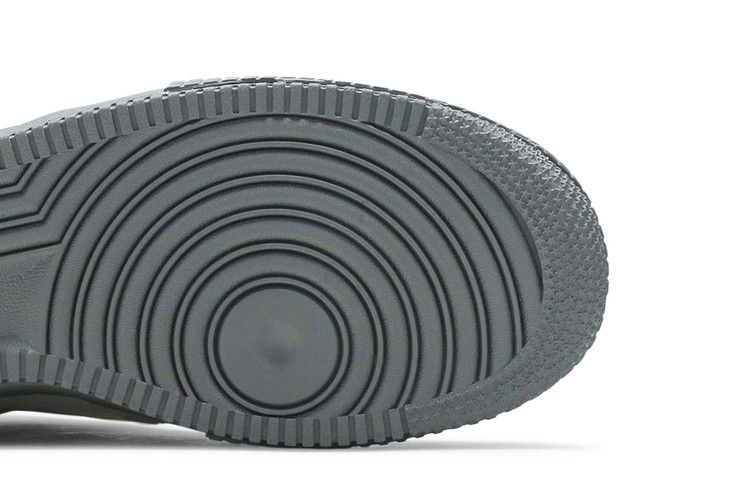 Кроссовки Nike Air Force 1 Type 'Grey Fog'