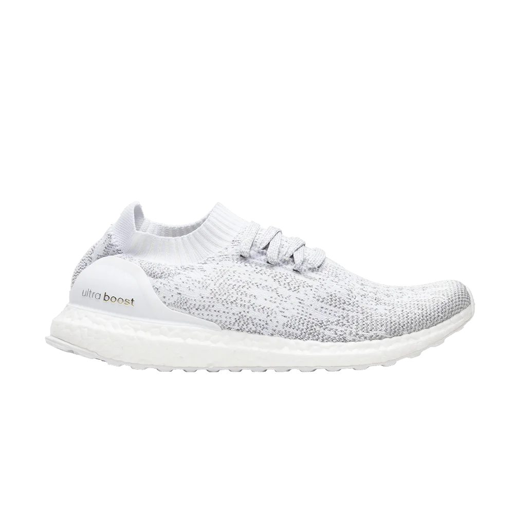 Krossovki-Adidas-UltraBoost-Uncaged-White-Reflective
