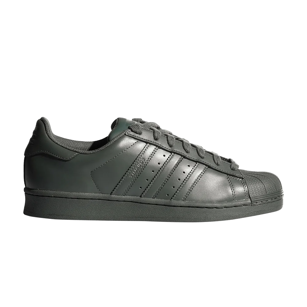 Кроссовки Adidas Superstar Supercolor Pack