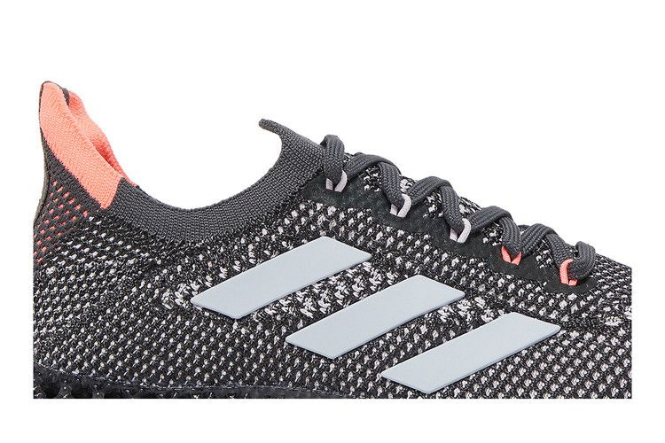 Кроссовки adidas Wmns 4DFWD 'Grey Almost Pink'