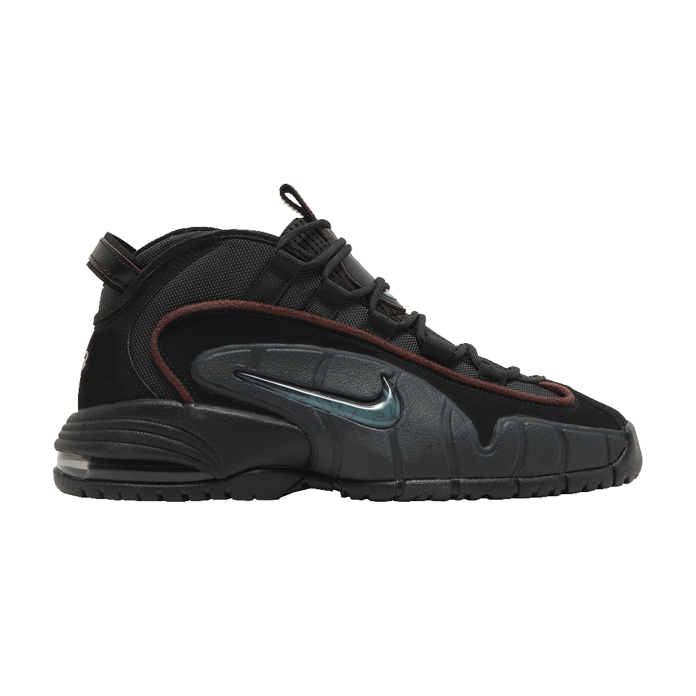 Кроссовки Nike Air Max Penny 1 'Faded Spruce'