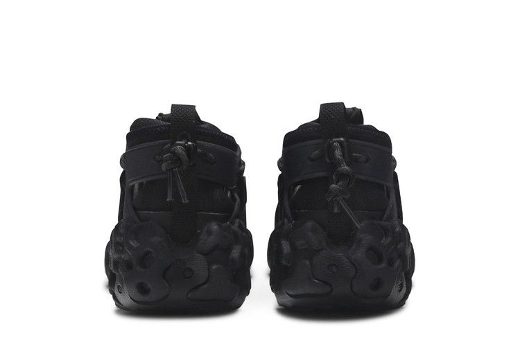 Nike ISPA OverReact Sandal 'Thunder Grey'