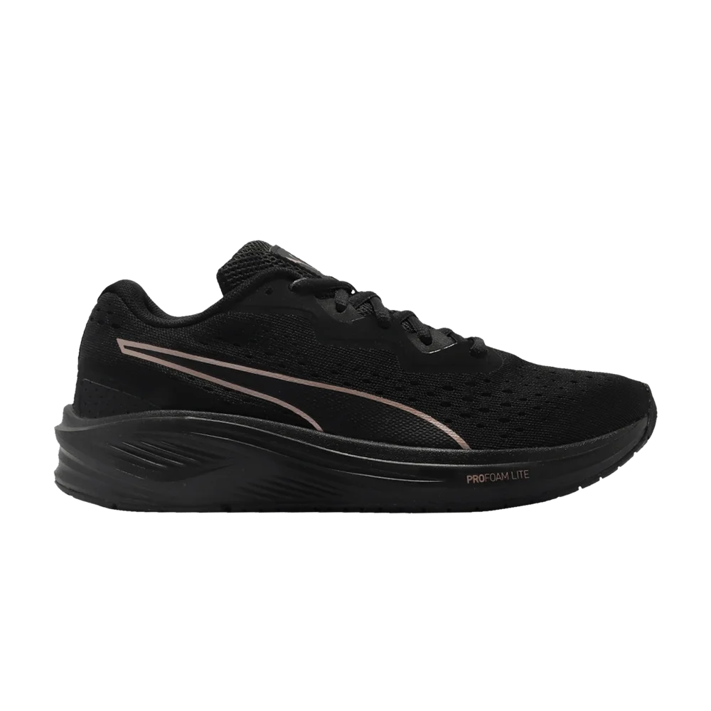 Krossovki-Puma-Aviator-Black-Rose-Gold