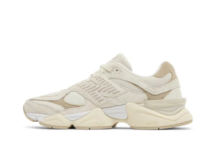 Кроссовки New Balance 9060 'Sea Salt Brown'