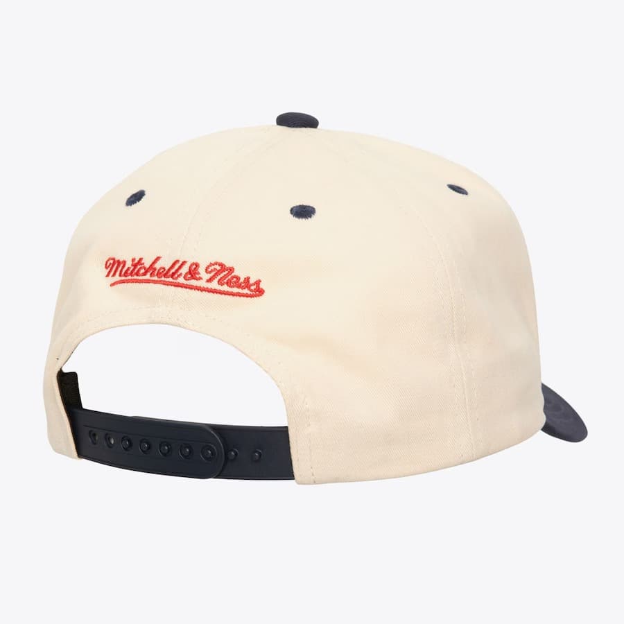 Mitchell-Ness-Cream-St.-Louis-Cardinals-Horizon-Pro-Crown-Snapback-Hat-1