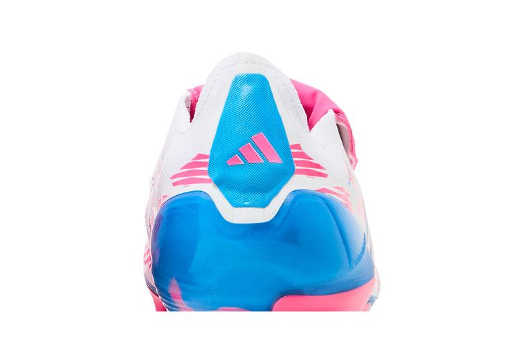 Кроссовки adidas Predator Elite Foldover Tongue FG 'Reemergence Pack'