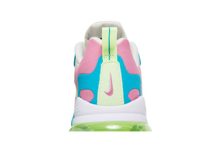 Кроссовки Nike Wmns Air Max 270 React 'Pastel'