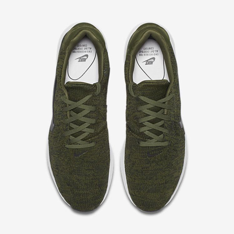 Кроссовки Nike Air Max Modern Flyknit