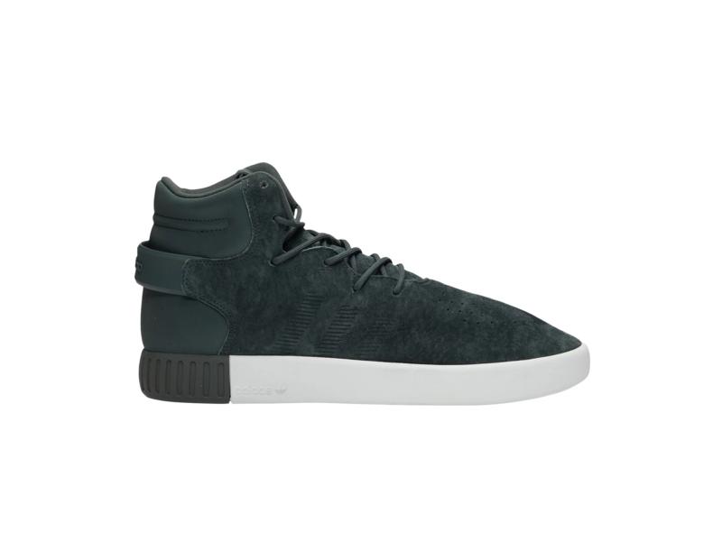 Кроссовки adidas Tubular Invader Shadow Ivy